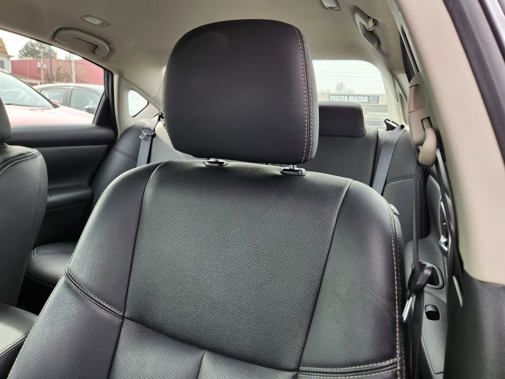 Used 2017 Nissan Altima 2.5 SL image 11
