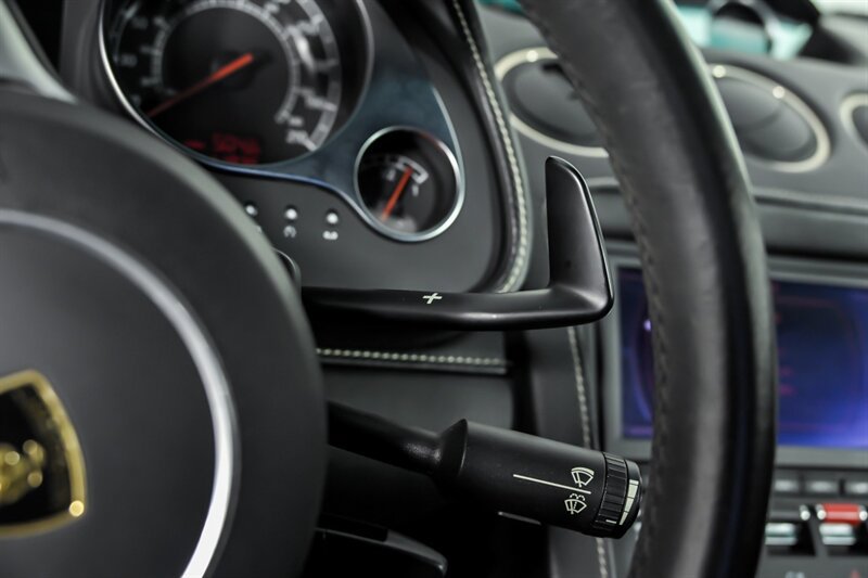 Used 2007 Lamborghini Gallardo Spyder AWD/4WD image 30