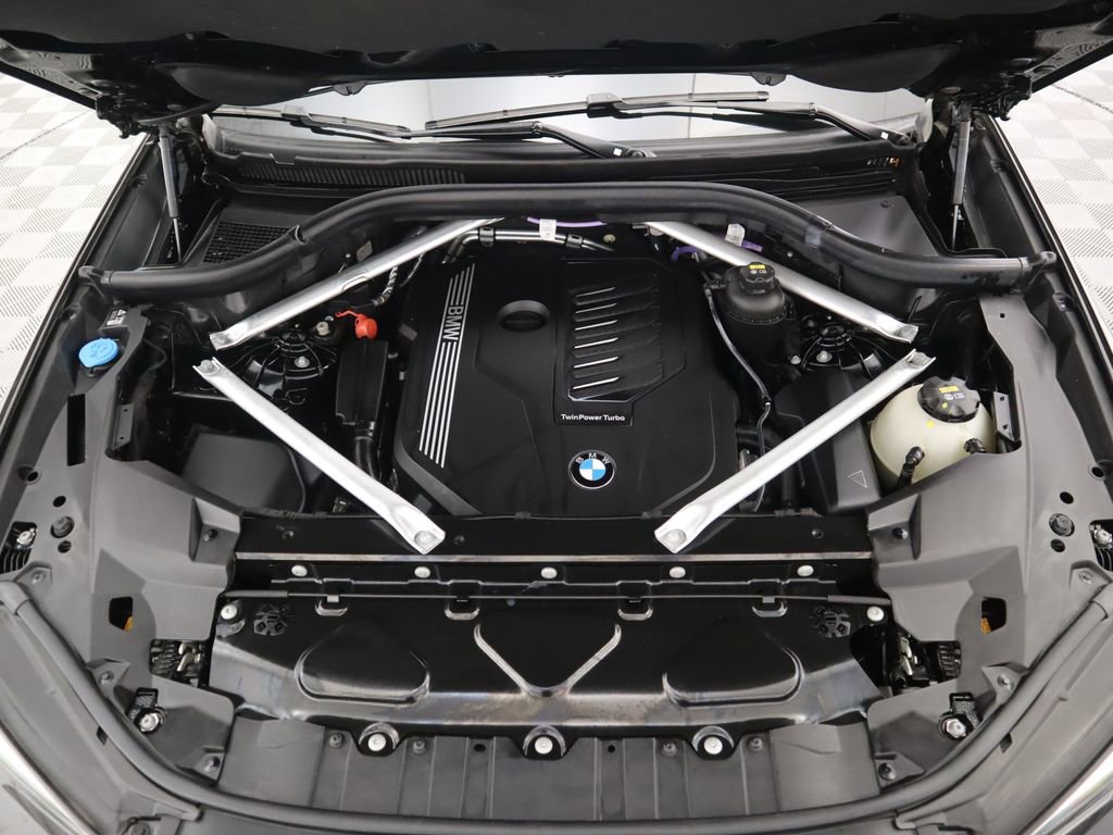 Certified 2023 BMW X5 xDrive40i w/ Executive Package image 30
