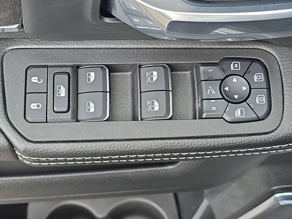 New 2026 RAM 2500 Laramie image 28