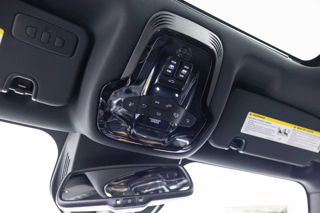 New 2026 Alfa Romeo Giulia AWD image 26