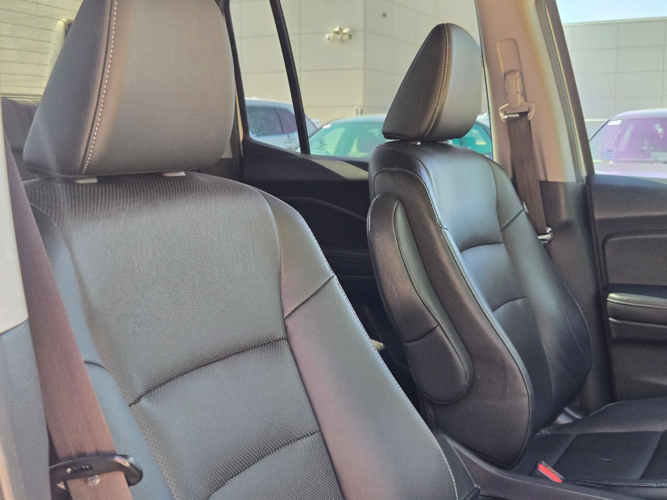 Used 2019 Honda Ridgeline RTL-T image 30