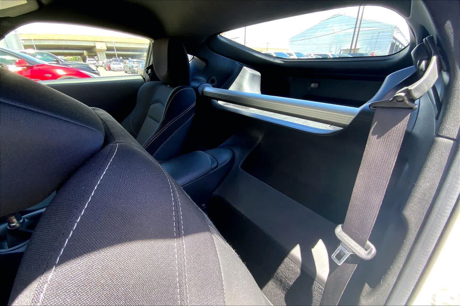 Used 2024 Nissan Z Sport w/ Floor Mat Package RWD image 28