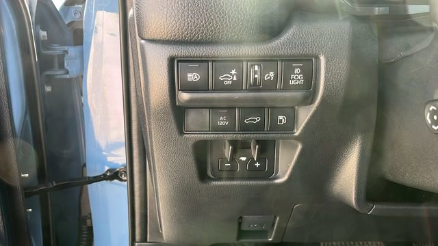 Used 2024 Toyota Land Cruiser image 8