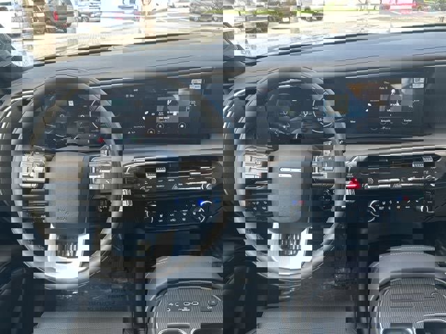 New 2026 Hyundai Palisade Calligraphy image 23