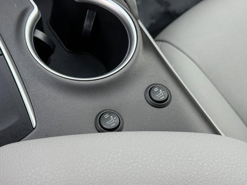 Certified 2023 Toyota Camry LE image 21