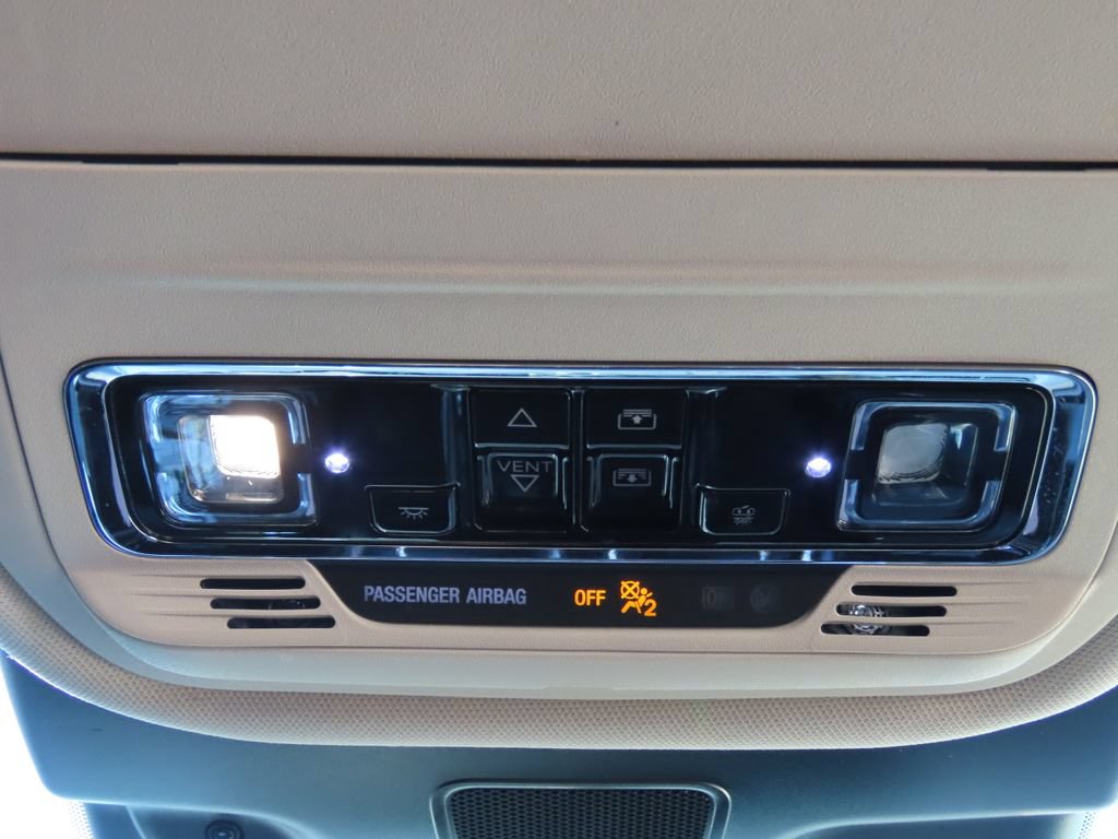 Used 2023 Lincoln Aviator AWD w/ Premium Package image 65