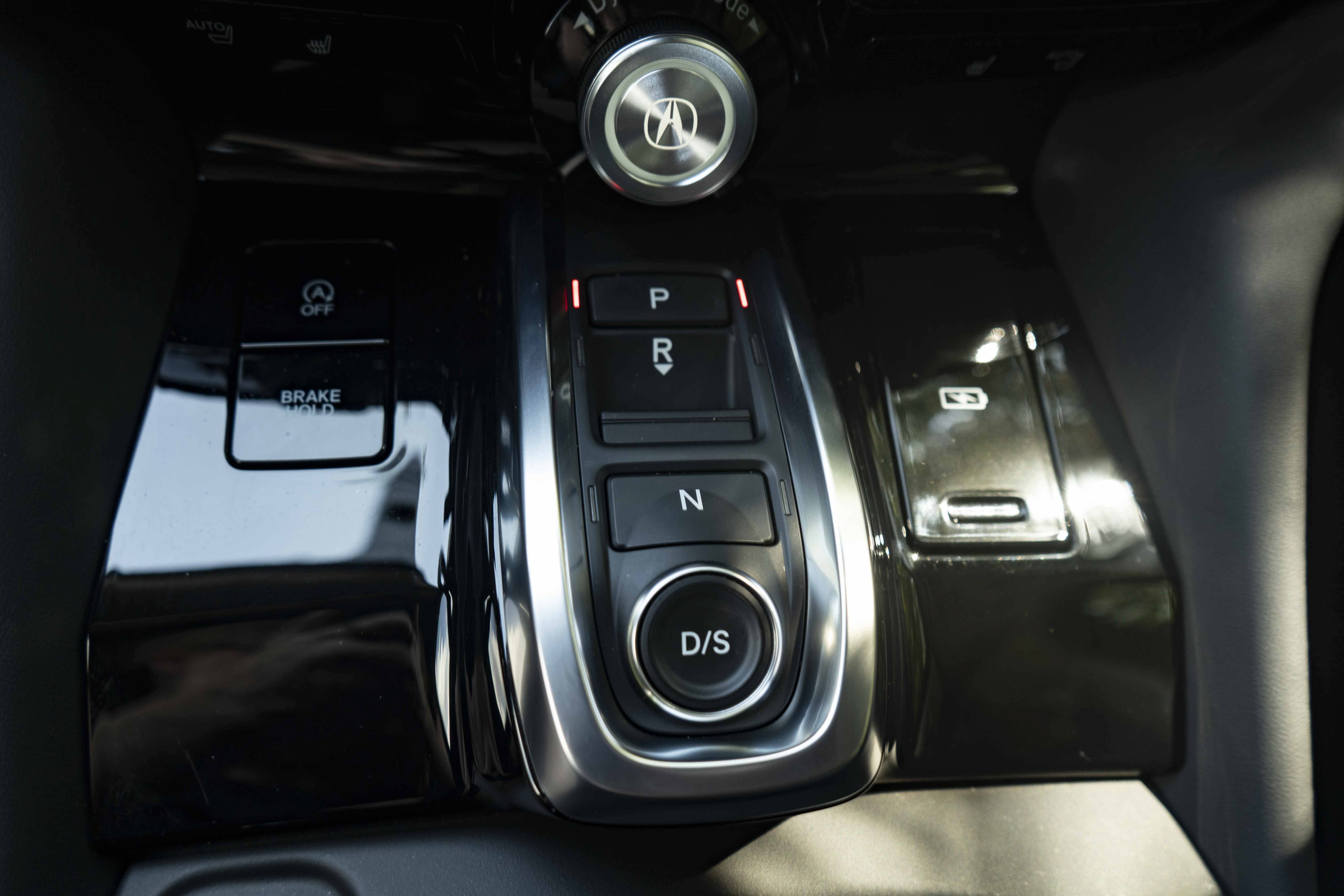 Used 2026 Acura MDX w/ Technology Package FWD image 33