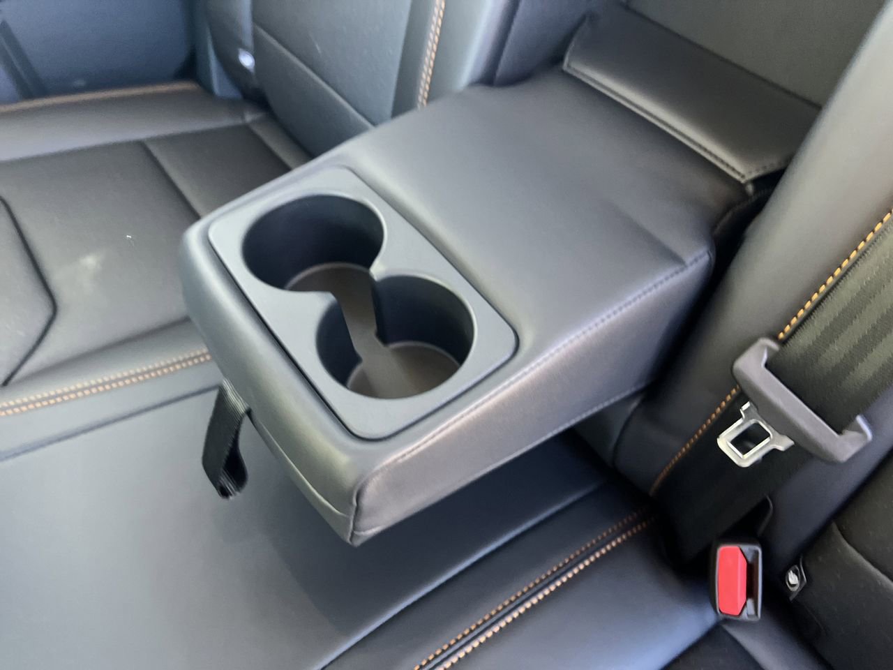 New 2026 Ford Maverick Tremor AWD/4WD image 23