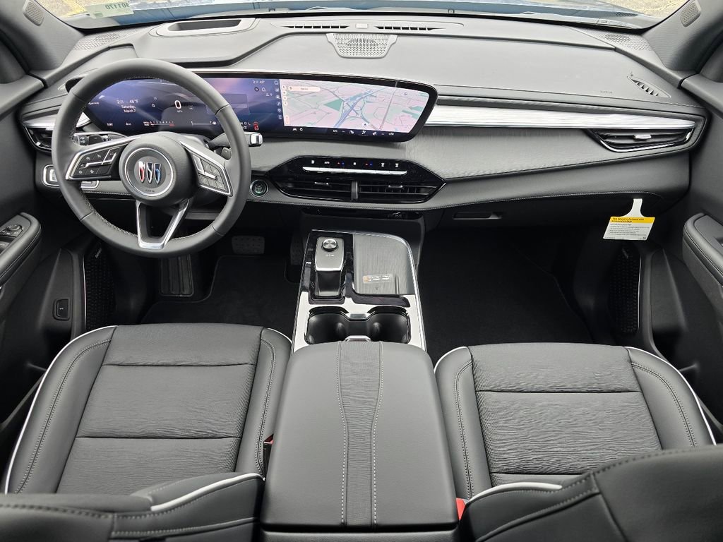 New 2026 Buick Enclave Preferred w/ Power Package image 28