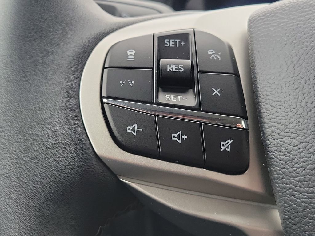 New 2026 Ford Explorer Active image 11