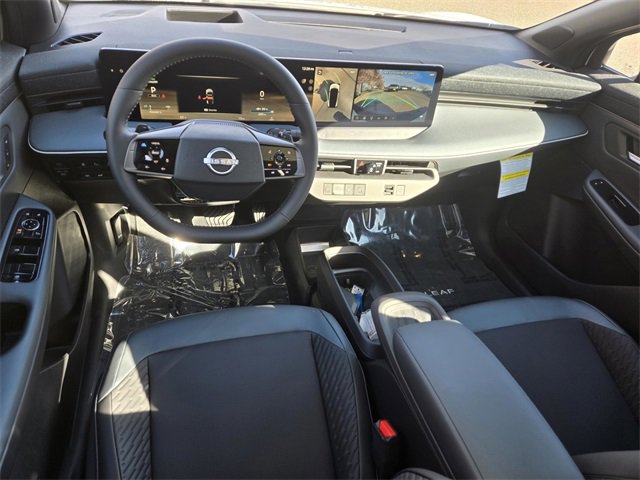 New 2026 Nissan Leaf Platinum+ image 6