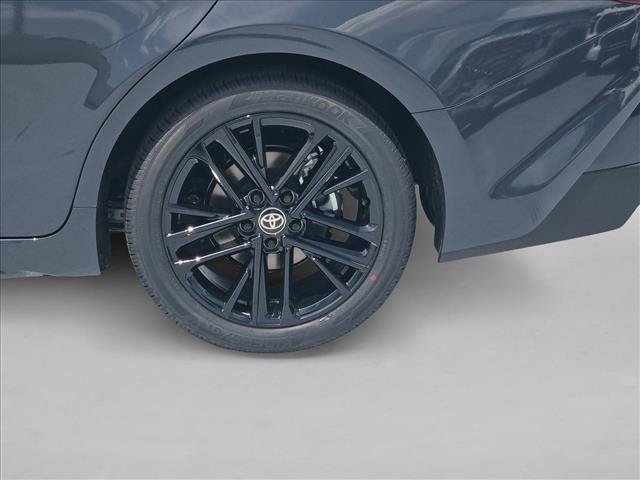 New 2026 Toyota Camry SE FWD image 10