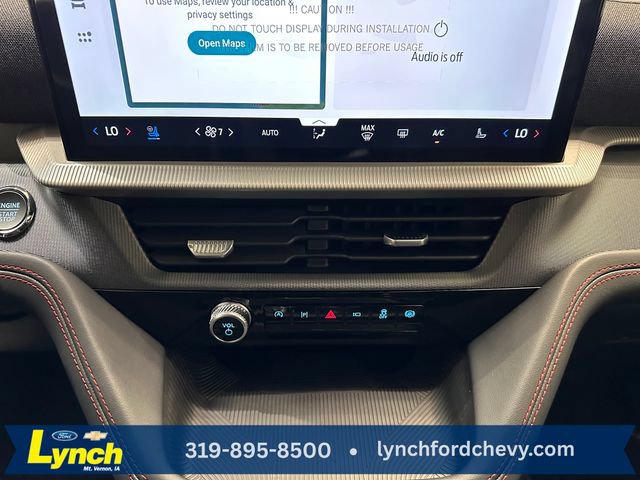 New 2027 Ford Explorer ST w/ Sun And Sound Package AWD/4WD image 15
