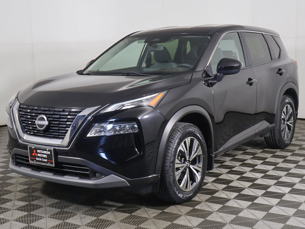 Used 2023 Nissan Rogue SV AWD/4WD image 6