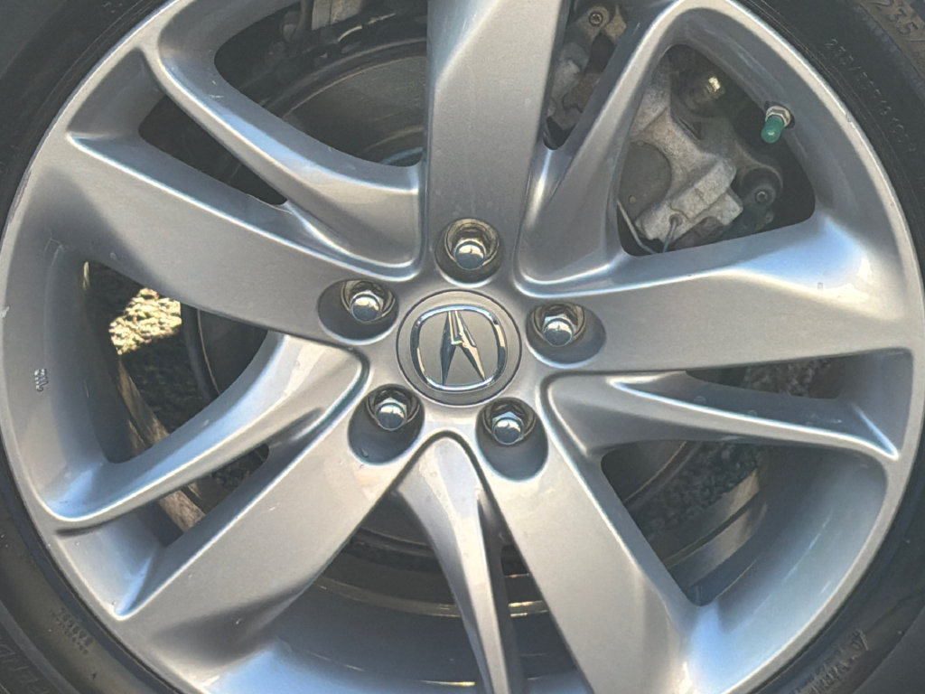 Used 2019 Acura RDX w/ Advance Package AWD/4WD image 6