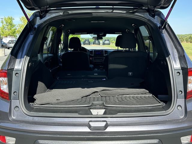Used 2019 Honda Passport Sport image 19
