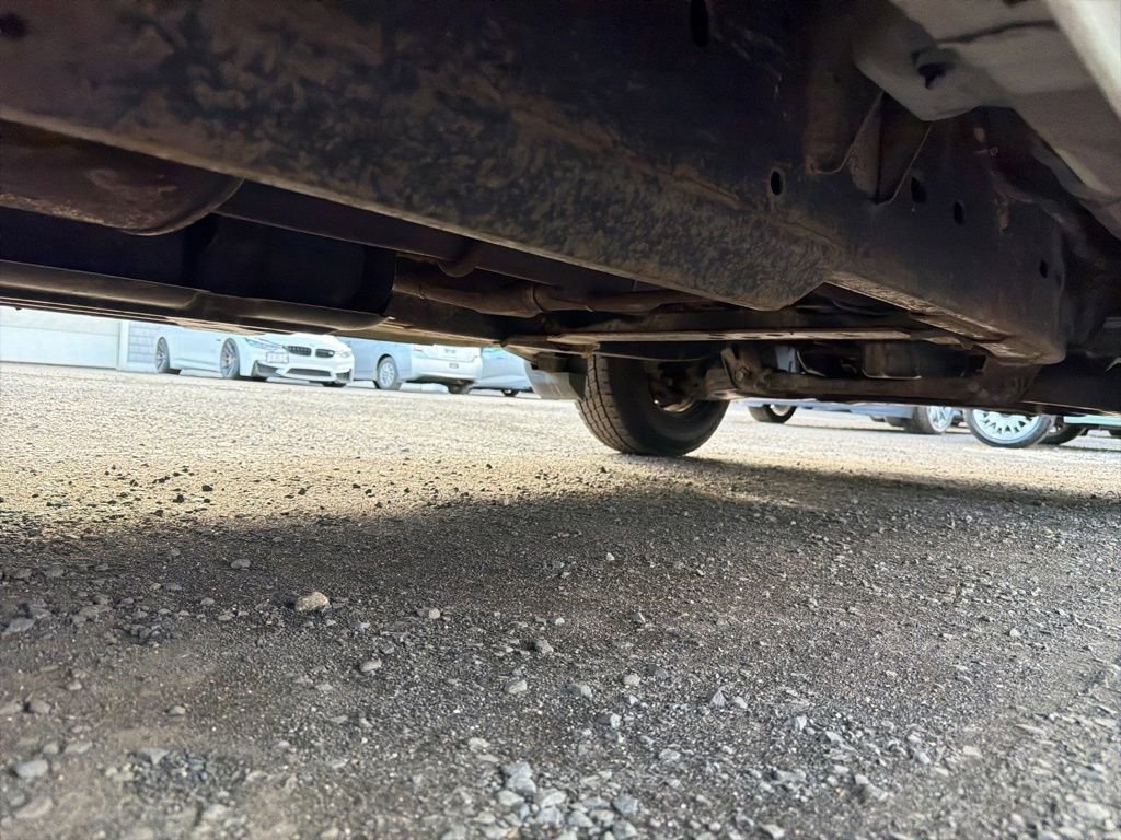 Used 2019 Nissan NV 3500 S image 20