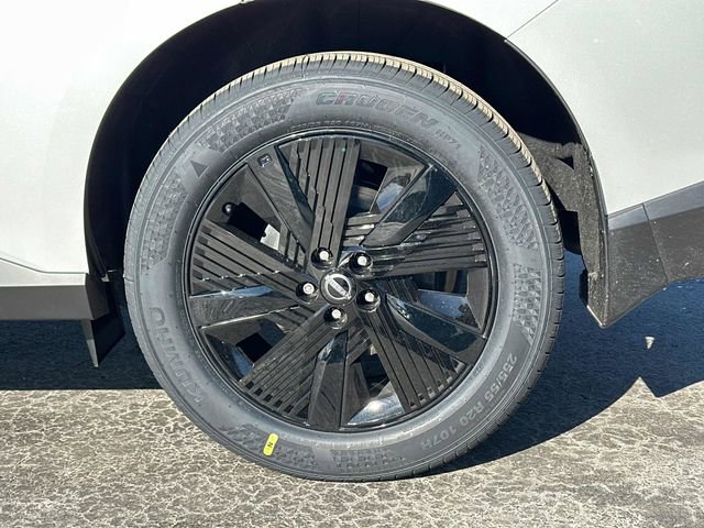 New 2025 Nissan Murano SV image 6