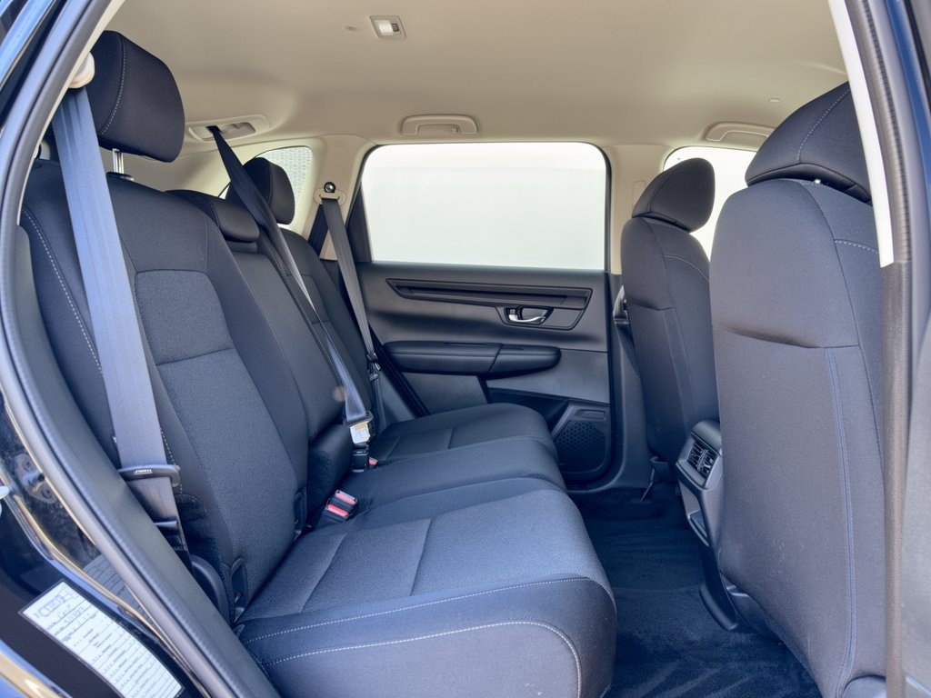 Used 2025 Honda CR-V LX image 28