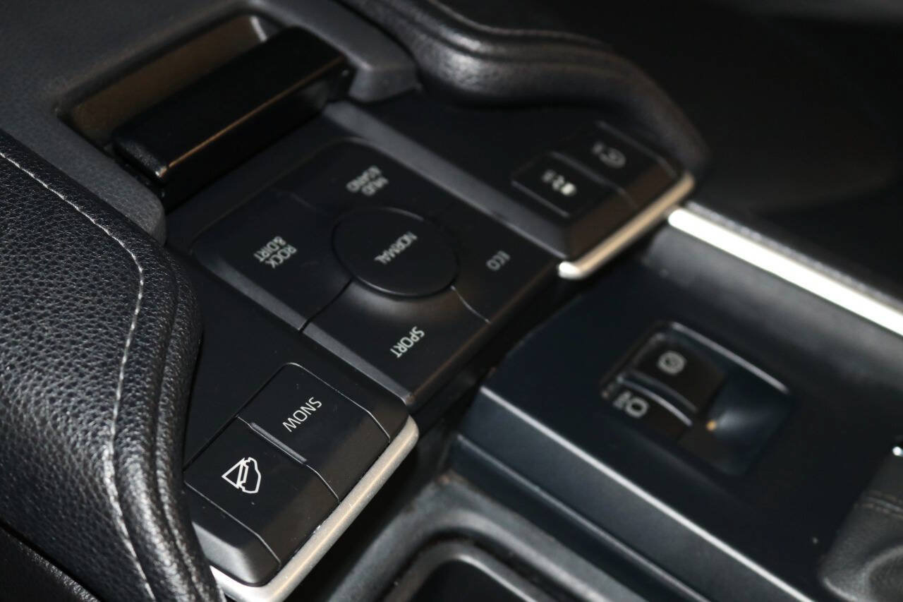 Used 2024 Toyota Grand Highlander AWD image 67