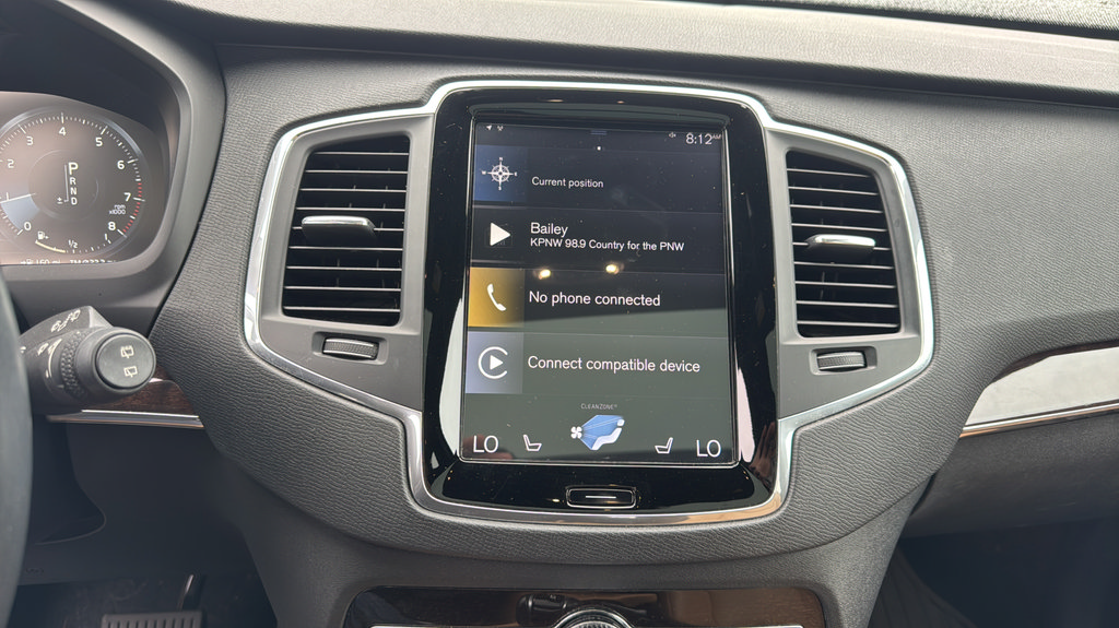 Used 2019 Volvo XC90 T6 Momentum w/ Advanced Package AWD/4WD image 18