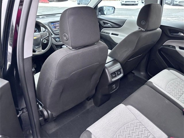 Used 2024 Chevrolet Equinox LS w/ Midnight Edition image 23