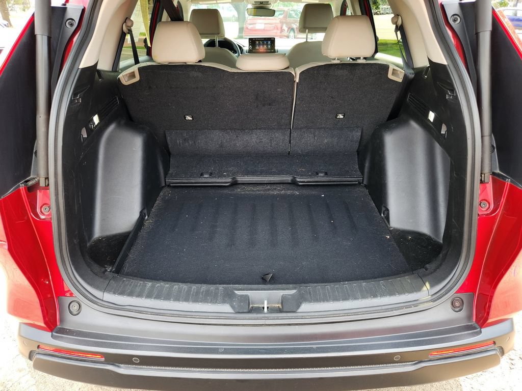 Used 2023 Honda CR-V EX-L image 26