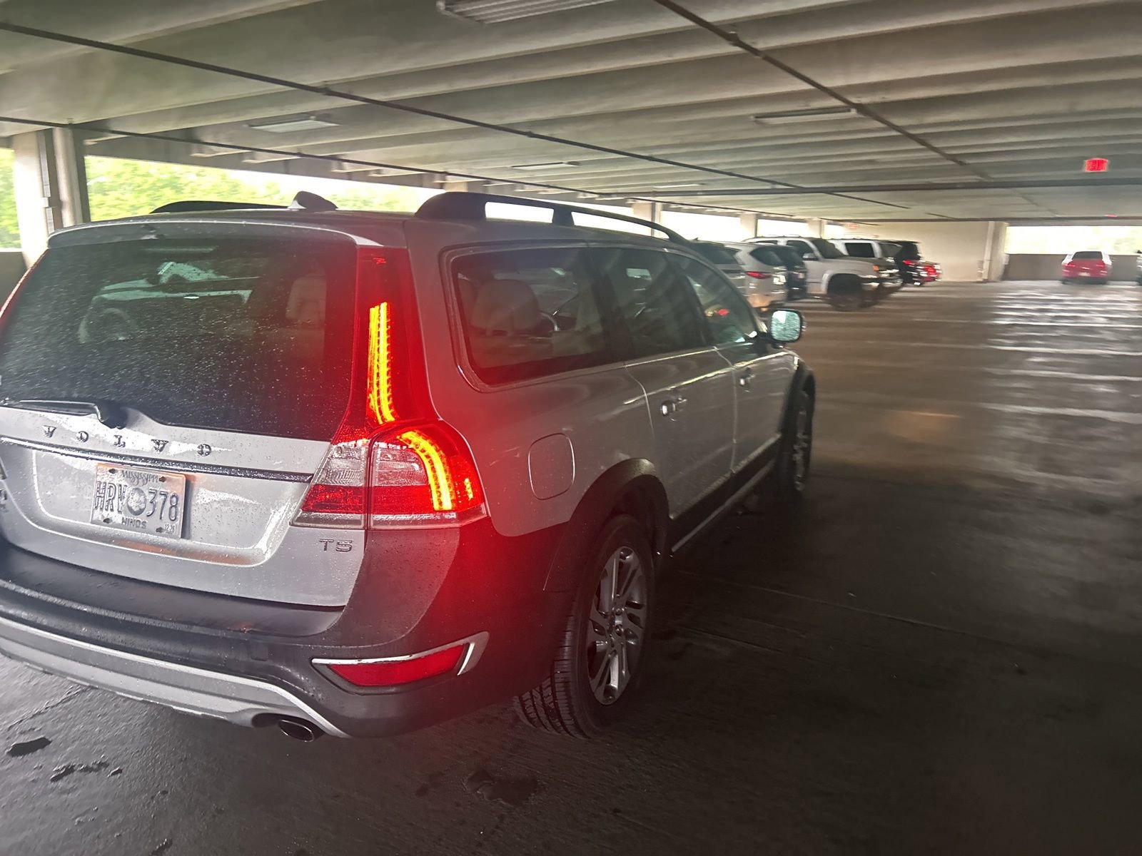 Used 2015 Volvo XC70 T5 Premier FWD image 12