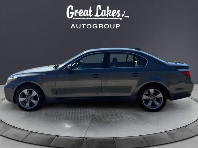 Used 2006 BMW 530xi Sedan AWD/4WD image 2