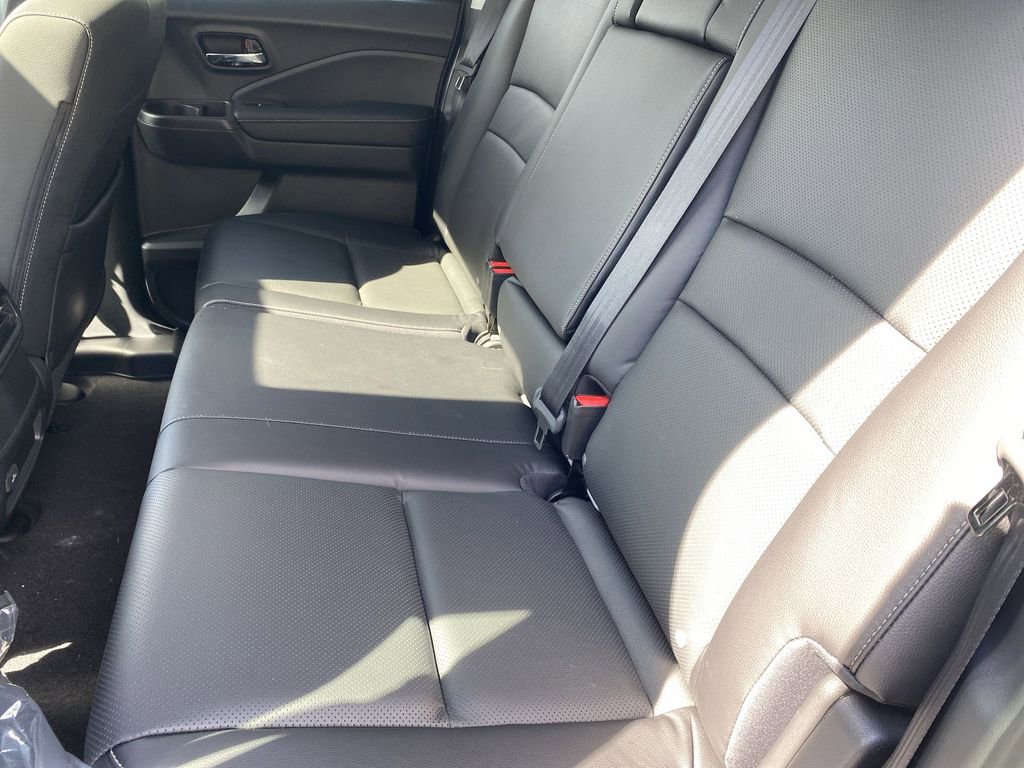 New 2026 Honda Ridgeline RTL image 26