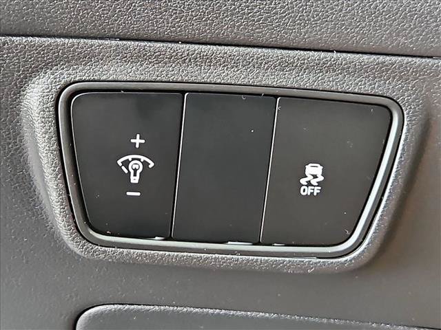 Certified 2024 Hyundai Tucson SE FWD image 21