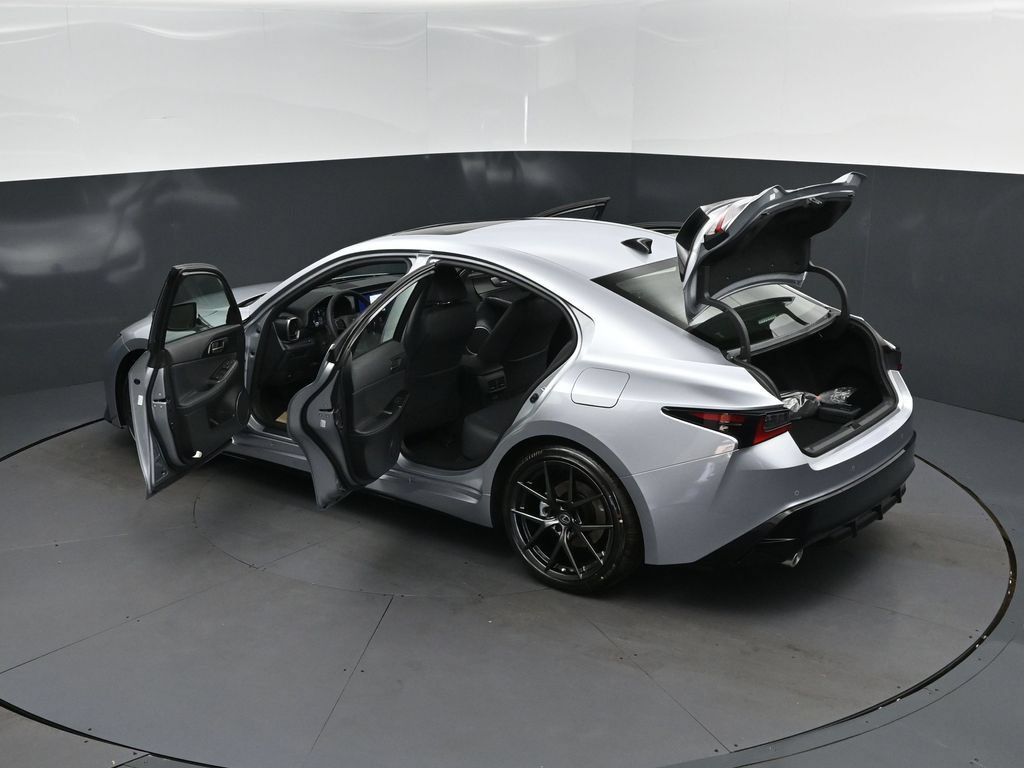 New 2026 Lexus RX 350 Premium Plus AWD/4WD image 43