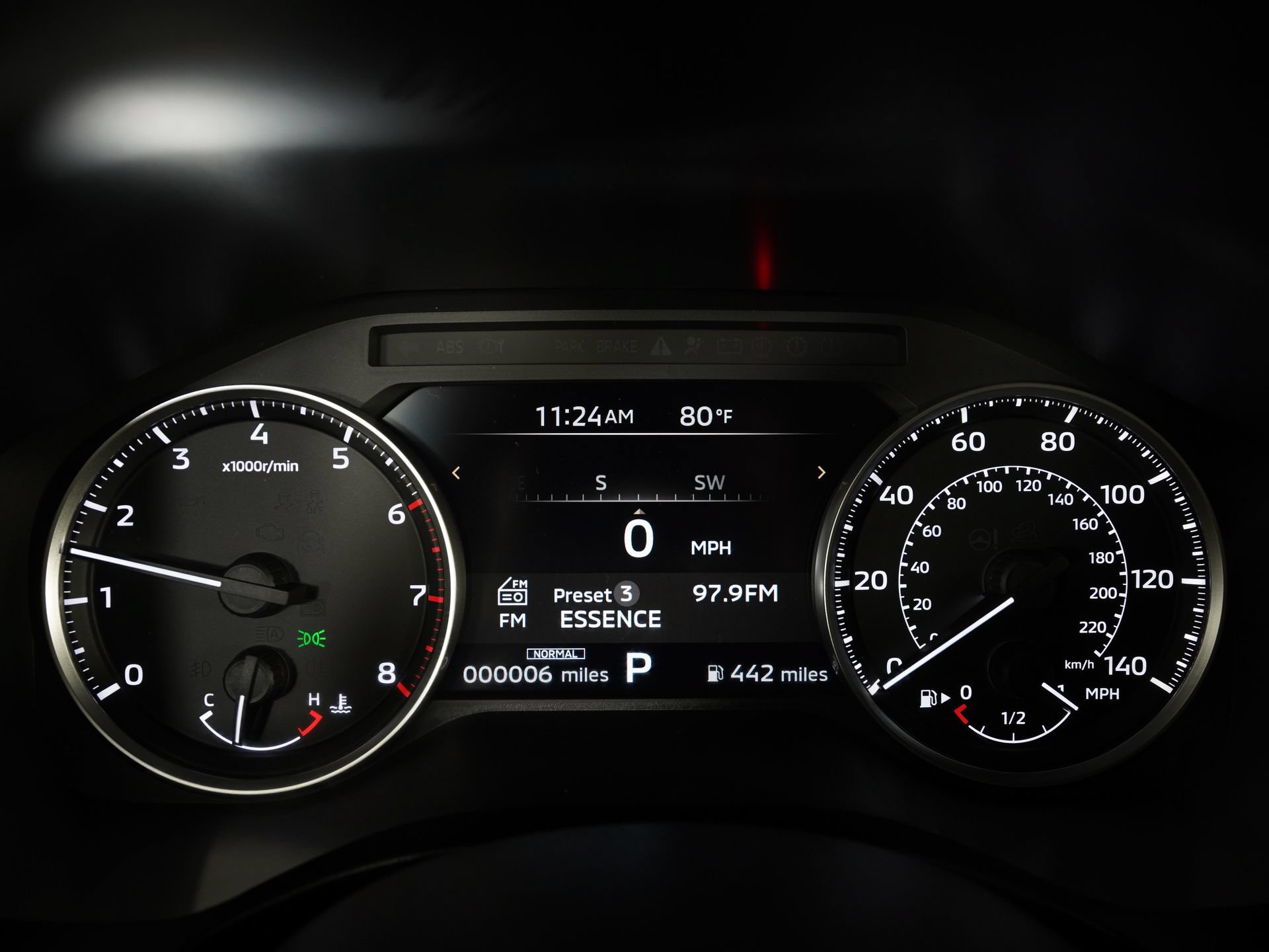 New 2026 Mitsubishi Outlander LE FWD image 13