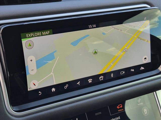 Used 2018 Land Rover Range Rover Sport Autobiography AWD/4WD image 13