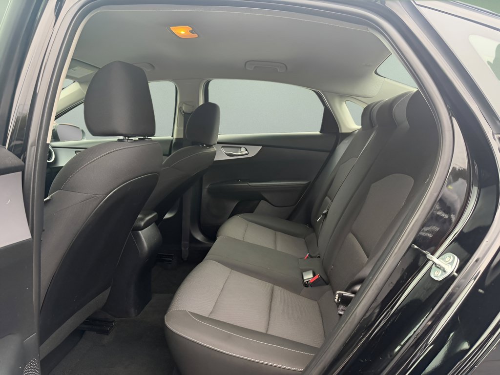 Used 2024 Kia Forte LXS FWD image 16