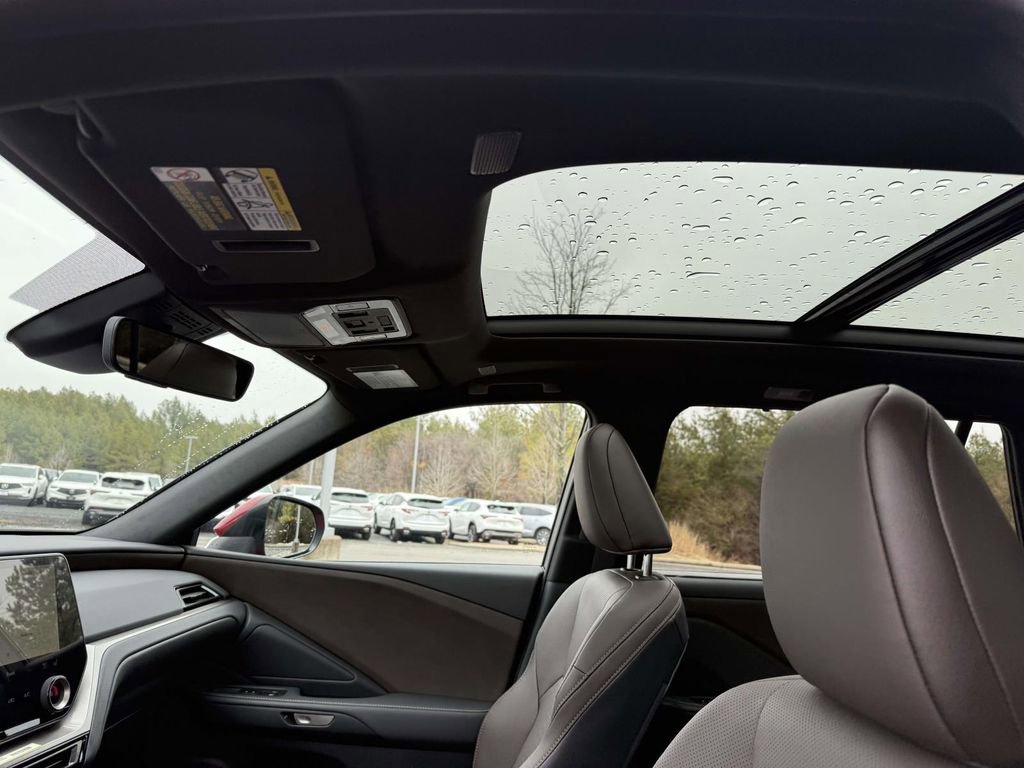 Used 2026 Lexus TX 350 AWD image 21