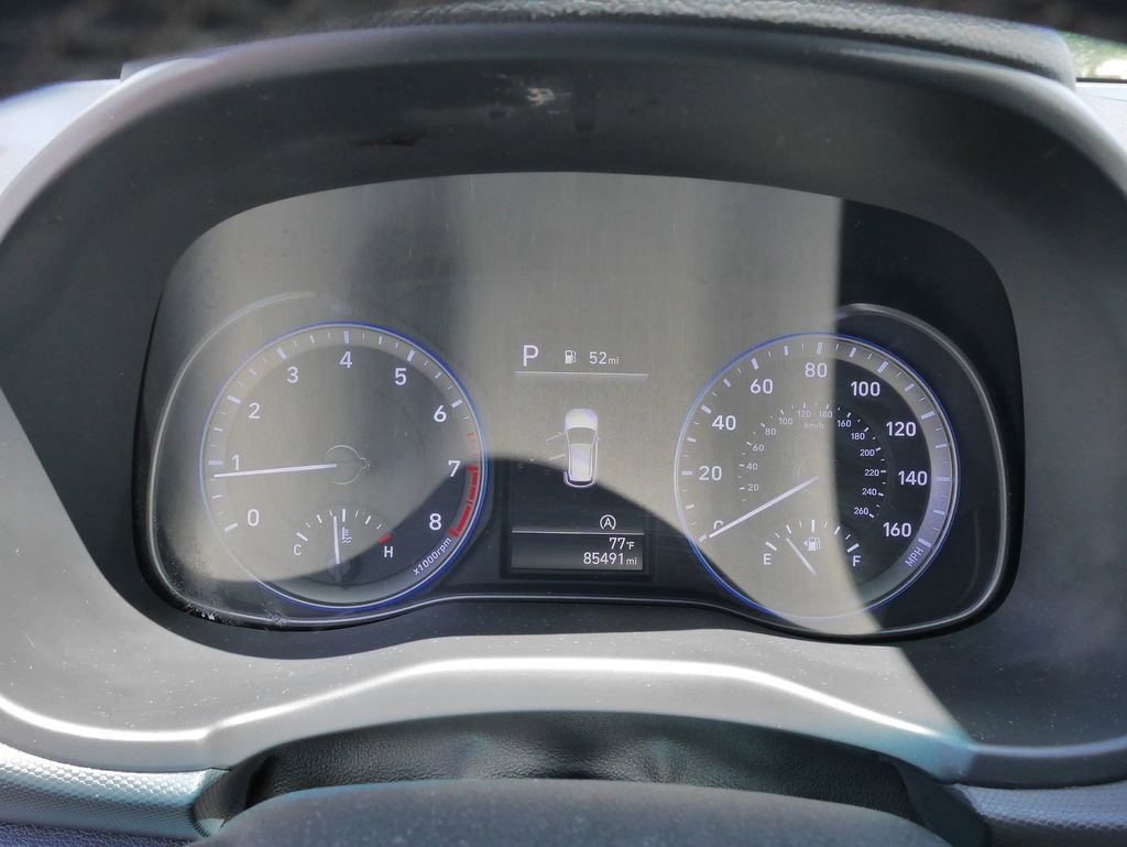 Used 2022 Hyundai Kona SEL w/ Convenience Package FWD image 24