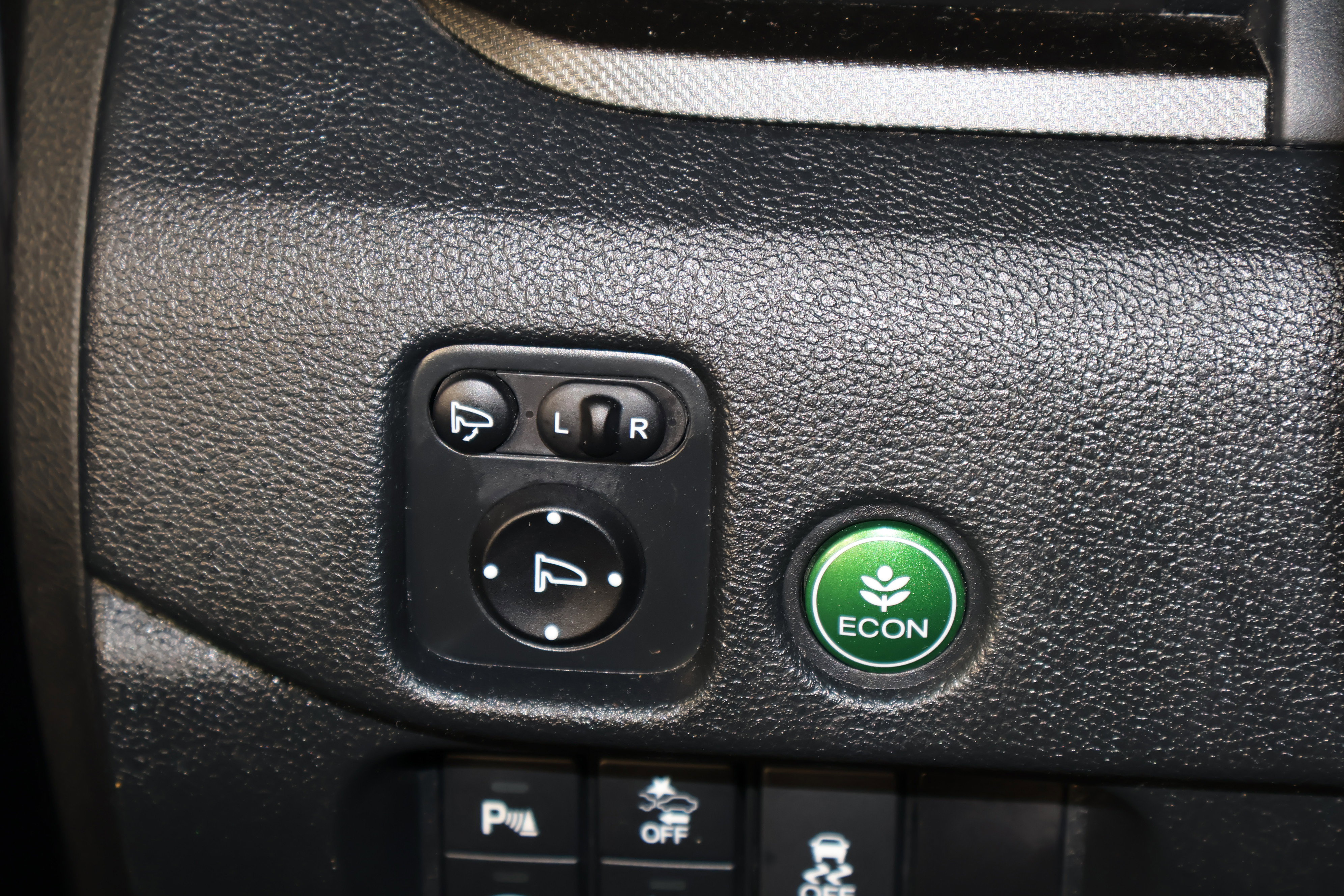 Used 2022 Honda Passport TrailSport image 35