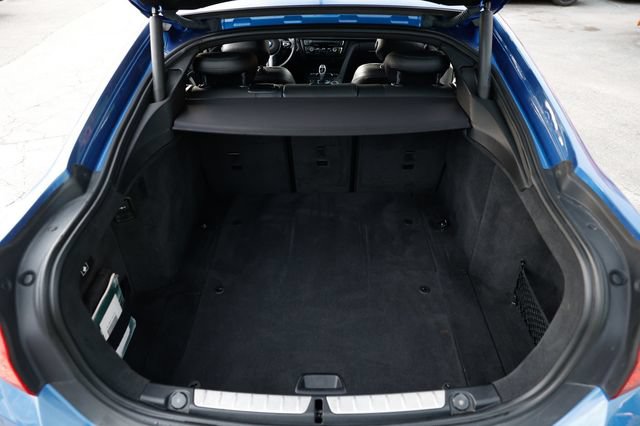 Used 2017 BMW 430i Gran Coupe RWD image 27