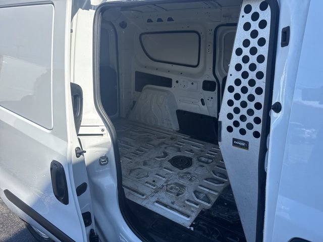 Used 2022 RAM ProMaster City Wagon image 19