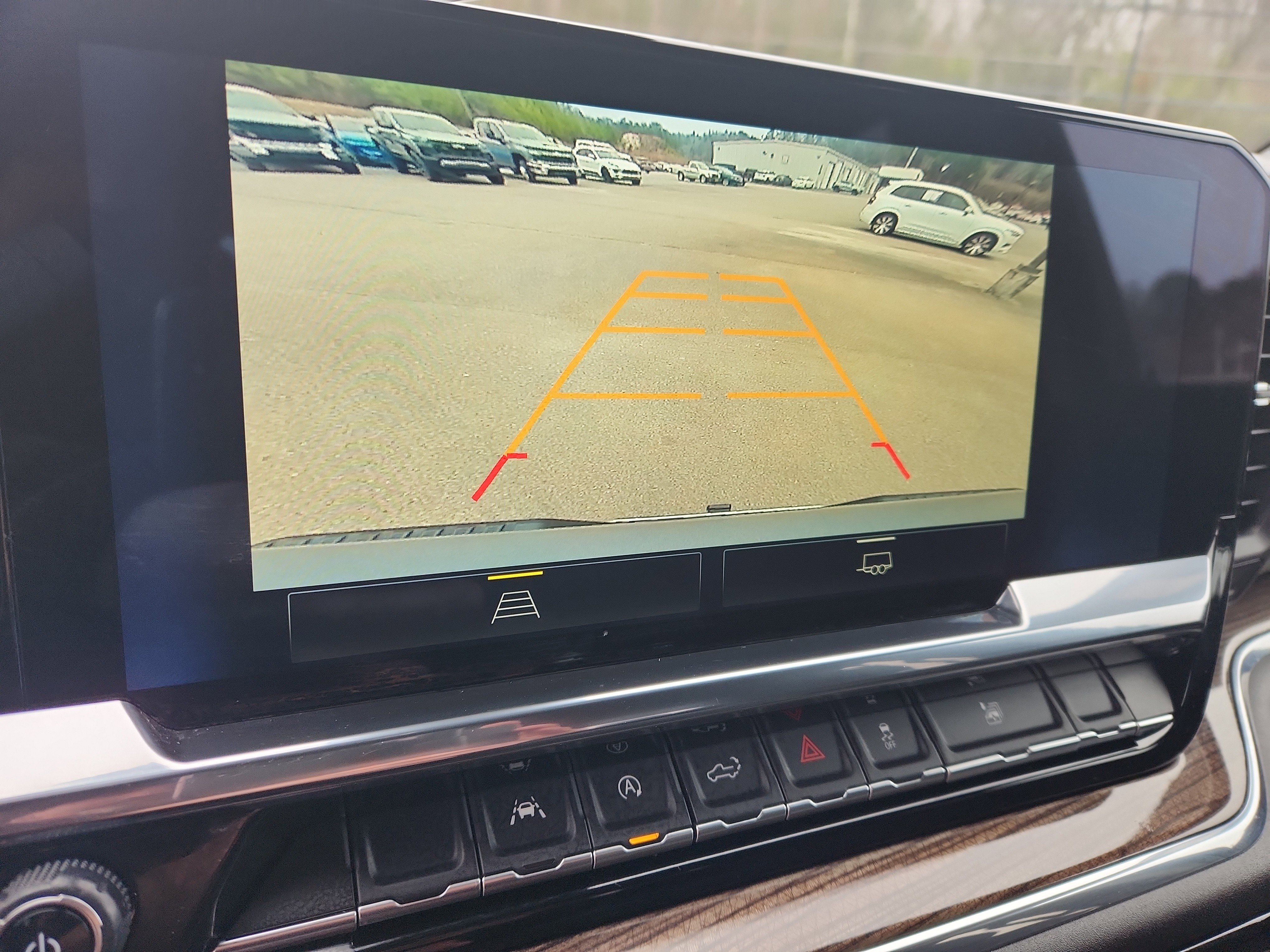 Used 2025 Chevrolet Silverado 1500 LT image 33