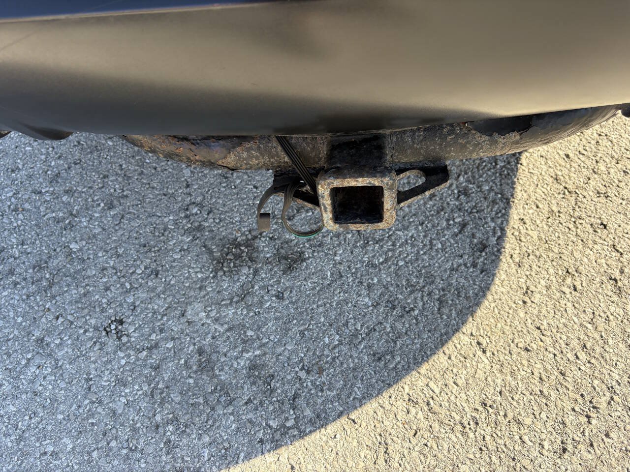Used 2012 Dodge Durango Citadel AWD/4WD image 11
