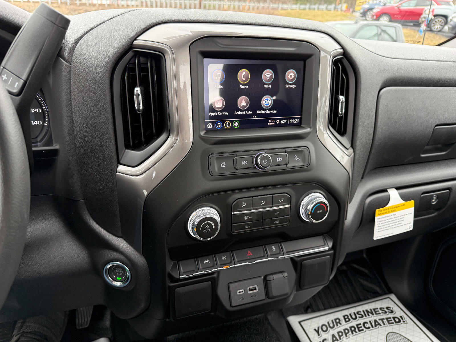 New 2026 GMC Sierra 1500 Pro AWD/4WD image 23