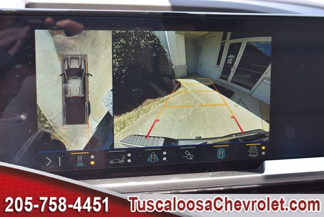 New 2026 Chevrolet Silverado 3500 LTZ w/ LTZ Plus Package AWD/4WD image 30