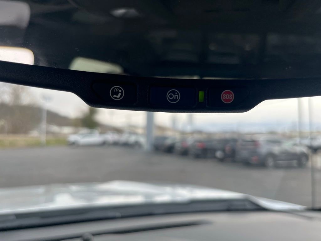 Used 2018 Chevrolet Silverado 1500 LT w/ LT Plus Package AWD/4WD image 25