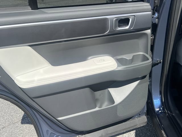 New 2026 Hyundai Santa Fe SEL image 22