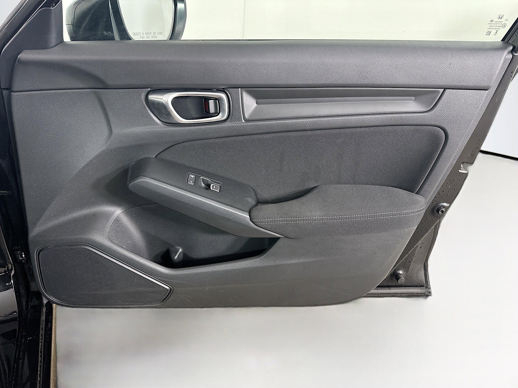 Used 2025 Honda Civic LX image 30