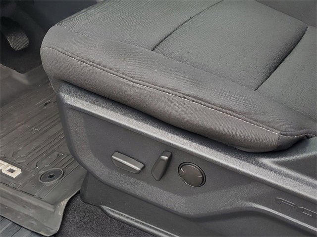 Certified 2023 Ford F150 XLT w/ Equipment Group 302A High image 12