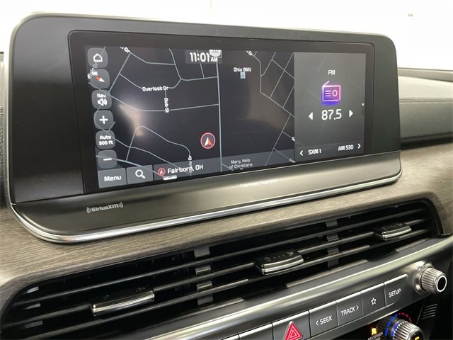 Used 2022 Kia Telluride SX w/ Nightfall Edition Package image 28